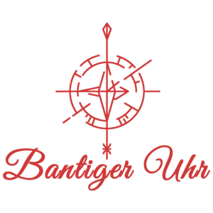Logo Bantiger Uhr