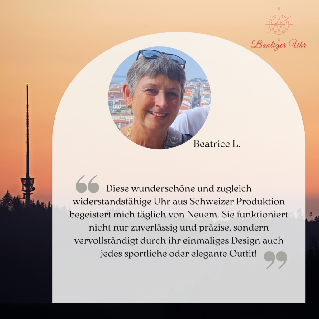 Testimonial Beatrice L.